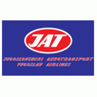 JAT Logo PNG Vector