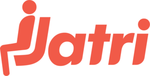 JATRI Logo PNG Vector