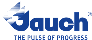 Jauch Quartz Logo Vector