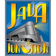 Java Junction Logo Vector
