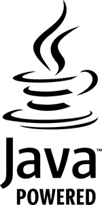 Java Powered Logo PNG Vector