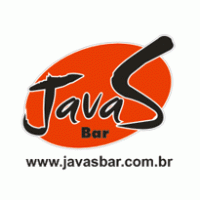 Javas Bar Logo PNG Vector
