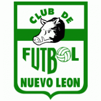 Javatos de Nuevo Leon Logo PNG Vector