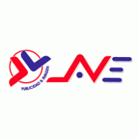 Jave Publicidad Logo PNG Vector