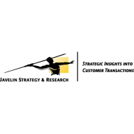 Javelin Strategy & Research Logo Vector