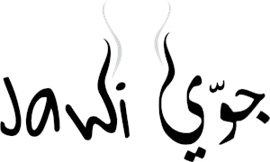 Jawi Logo PNG Vector