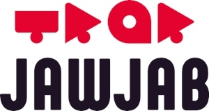 JAWJAB Logo PNG Vector