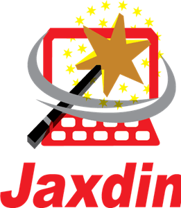 Jaxdin Logo Vector