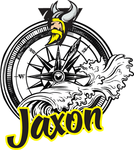 Jaxon Logo PNG Vector