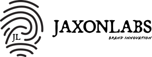 JaxonLabs LLC | A Brand Innovation Company Logo Vector
