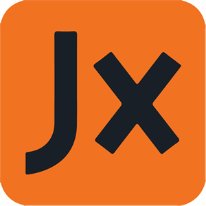 Jaxx Wallet Logo PNG Vector