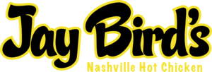 Jay Birds's Hot Chicken Logo PNG Vector