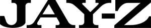 Jay-Z Logo PNG Vector