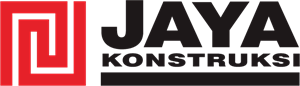 Jaya Konstruksi Logo PNG Vector
