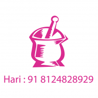 Jayam Hari Logo Vector