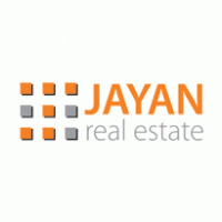 Jayan Real Estate Logo PNG Vector