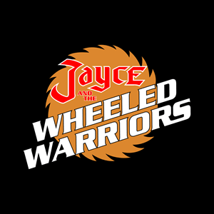 Jayce and The Wheeled Warriors Logo PNG Vector