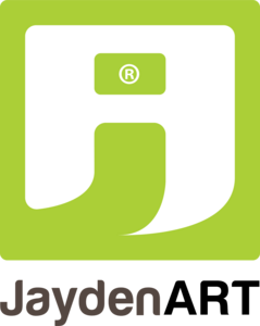 Jayden ART Logo PNG Vector