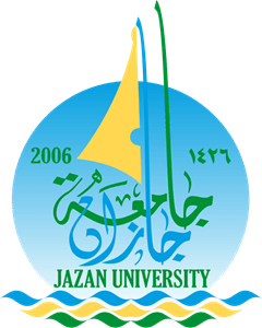 jazan university Logo PNG Vector