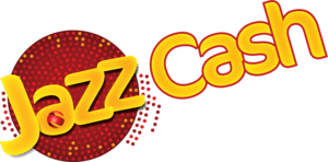 Jazz Cash Logo PNG Vector