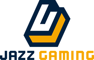 Jazz Gaming Logo PNG Vector