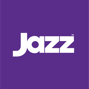 Jazz Logo PNG Vector