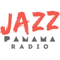 Jazz Panama Radio Logo PNG Vector
