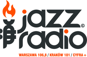 jazz radio Logo PNG Vector