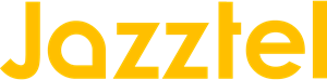 Jazztel Logo PNG Vector