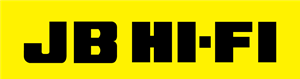 JB Hi-Fi Logo PNG Vector