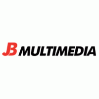 JB Multimedia Logo Vector