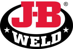 JB Weld Logo PNG Vector
