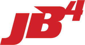 JB4 Logo PNG Vector