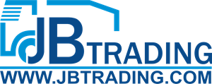jb trading Logo Vector