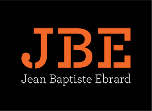JBE Logo Vector