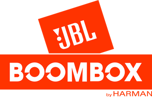 JBL BOOMBOX Logo PNG Vector