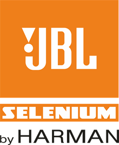 JBL Selenium Logo Vector