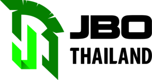 JBO Thailand Logo PNG Vector