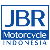 JBR Motorcycle Indonesia Logo PNG Vector