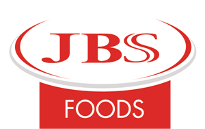JBS Foods Logo PNG Vector