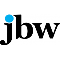 JBW Logo PNG Vector