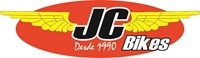 JC Bikes Logo Vector