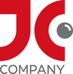 JC company Logo PNG Vector