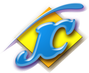 JC Comunicação Visual Logo PNG Vector