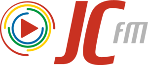 JC FM Logo PNG Vector