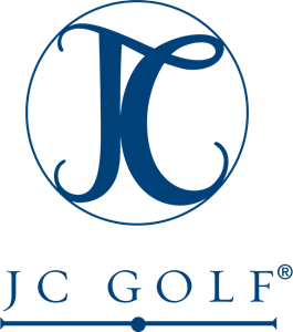 JC Golf Logo Vector