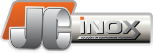 JC INOX Logo PNG Vector