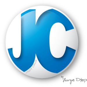 JC Logo PNG Vector