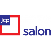 JC Penney Salon Logo PNG Vector