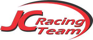 JC RACING Logo Vector